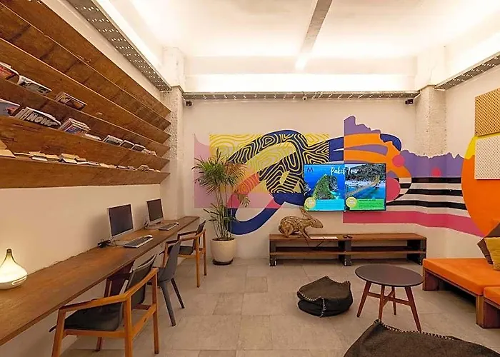 M Boutique Legian 4*
