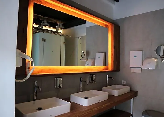 ホテル M Boutique Legian