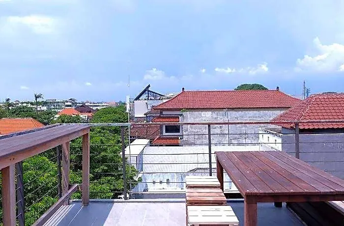 M Boutique Legian