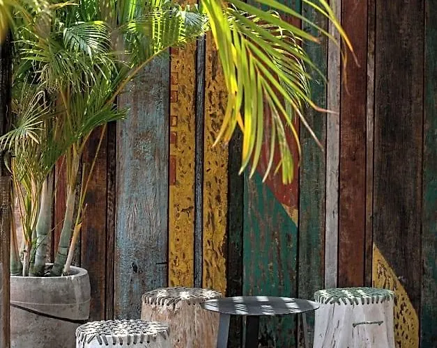 M Boutique Legian