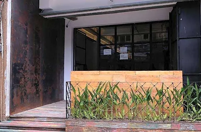 M Boutique Legian Hostel